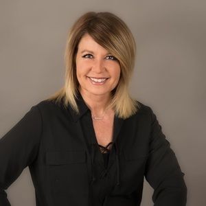 Meet your Posher, Kerry